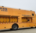 4200方应急排水抢险车